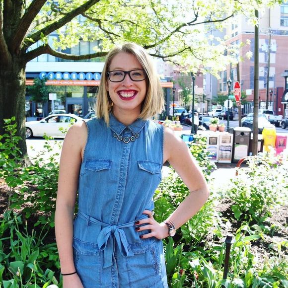 Meet your Posher, Sally - Picture 1 of 1